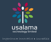 Usalama Logo